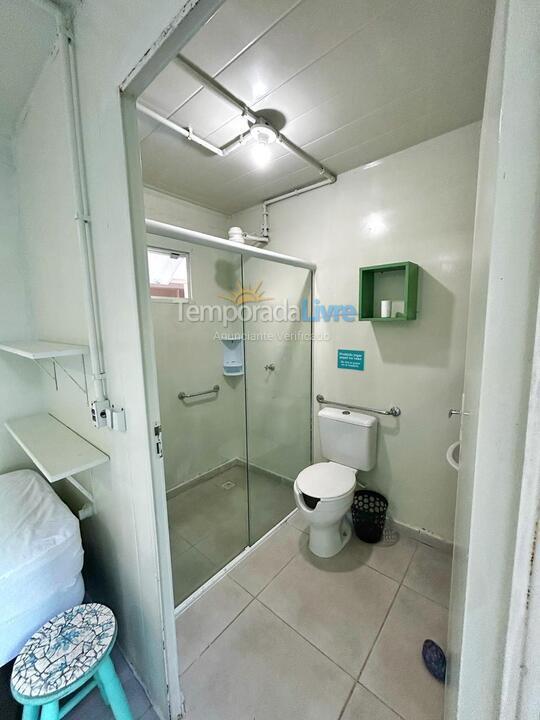 Casa para aluguel de temporada em Bombinhas (Mariscal)