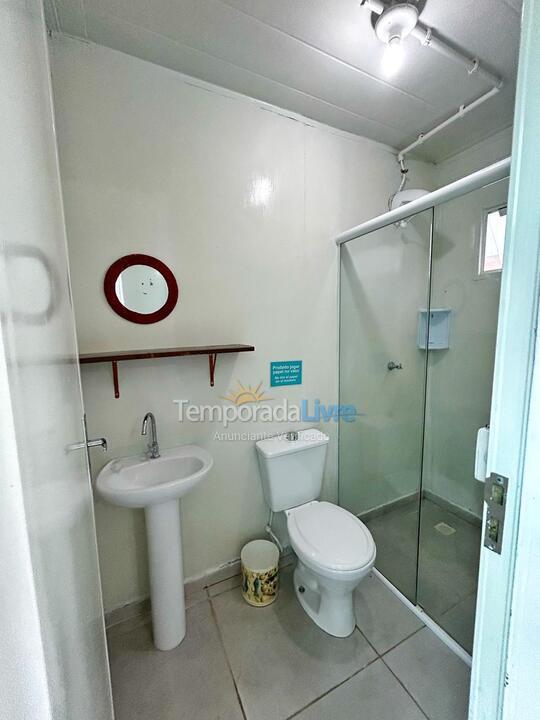 Casa para aluguel de temporada em Bombinhas (Mariscal)