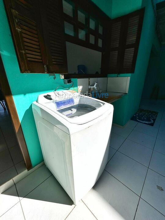 Casa para aluguel de temporada em Bombinhas (Mariscal)