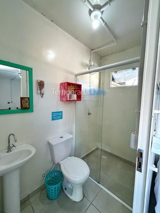 Casa para aluguel de temporada em Bombinhas (Mariscal)