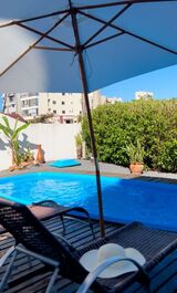 House for rent in Bombinhas - Mariscal