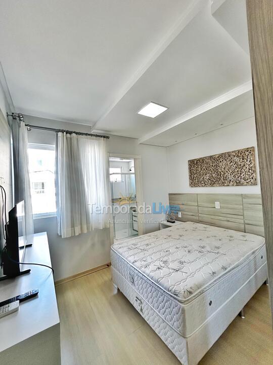 Casa para alquiler de vacaciones em Bombinhas (Canto Grande)
