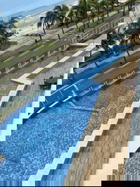 Apartment for rent in Praia Grande - Praia do Caiçara