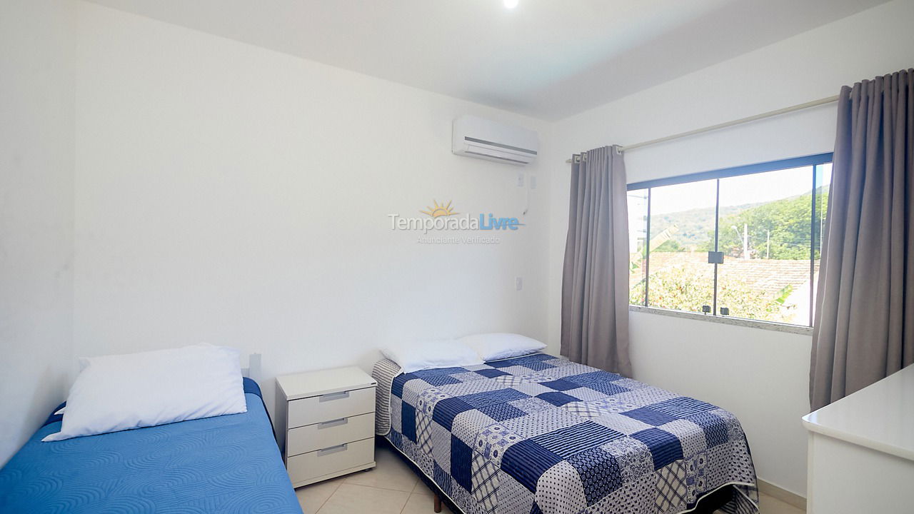 House for vacation rental in Bombinhas (Mariscal)