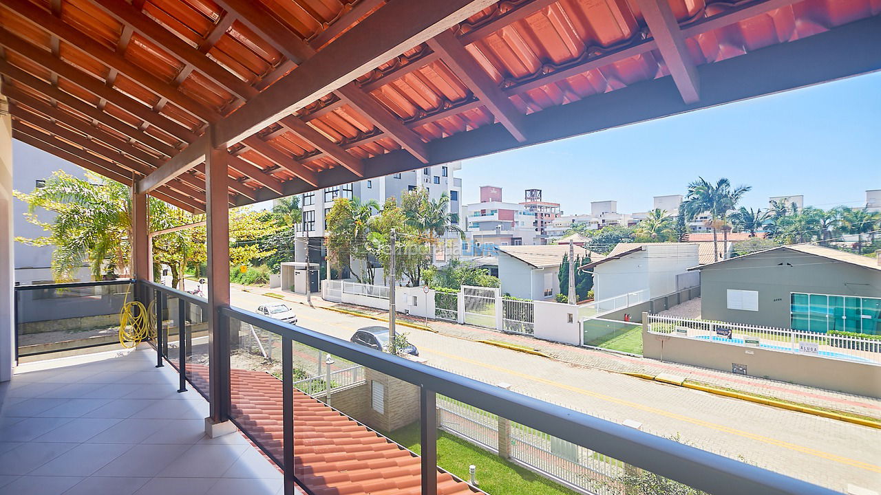 House for vacation rental in Bombinhas (Mariscal)