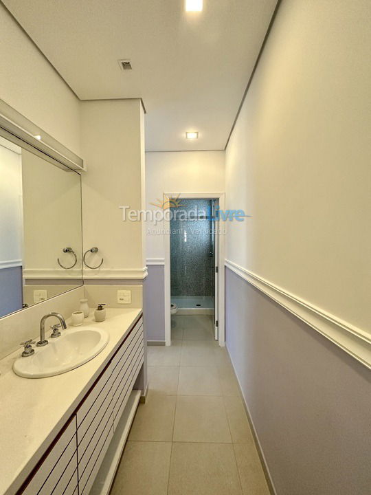 House for vacation rental in São Sebastião (244)