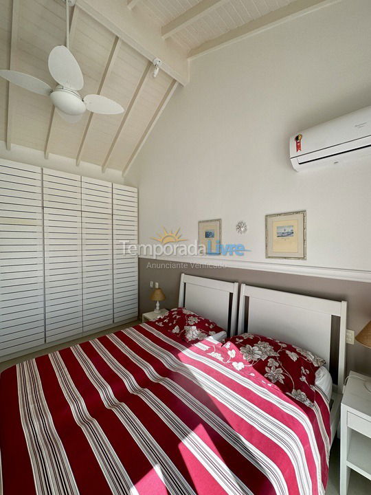 House for vacation rental in São Sebastião (244)