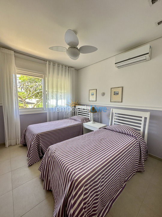 House for vacation rental in São Sebastião (244)