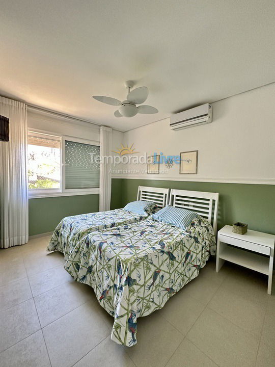 House for vacation rental in São Sebastião (244)