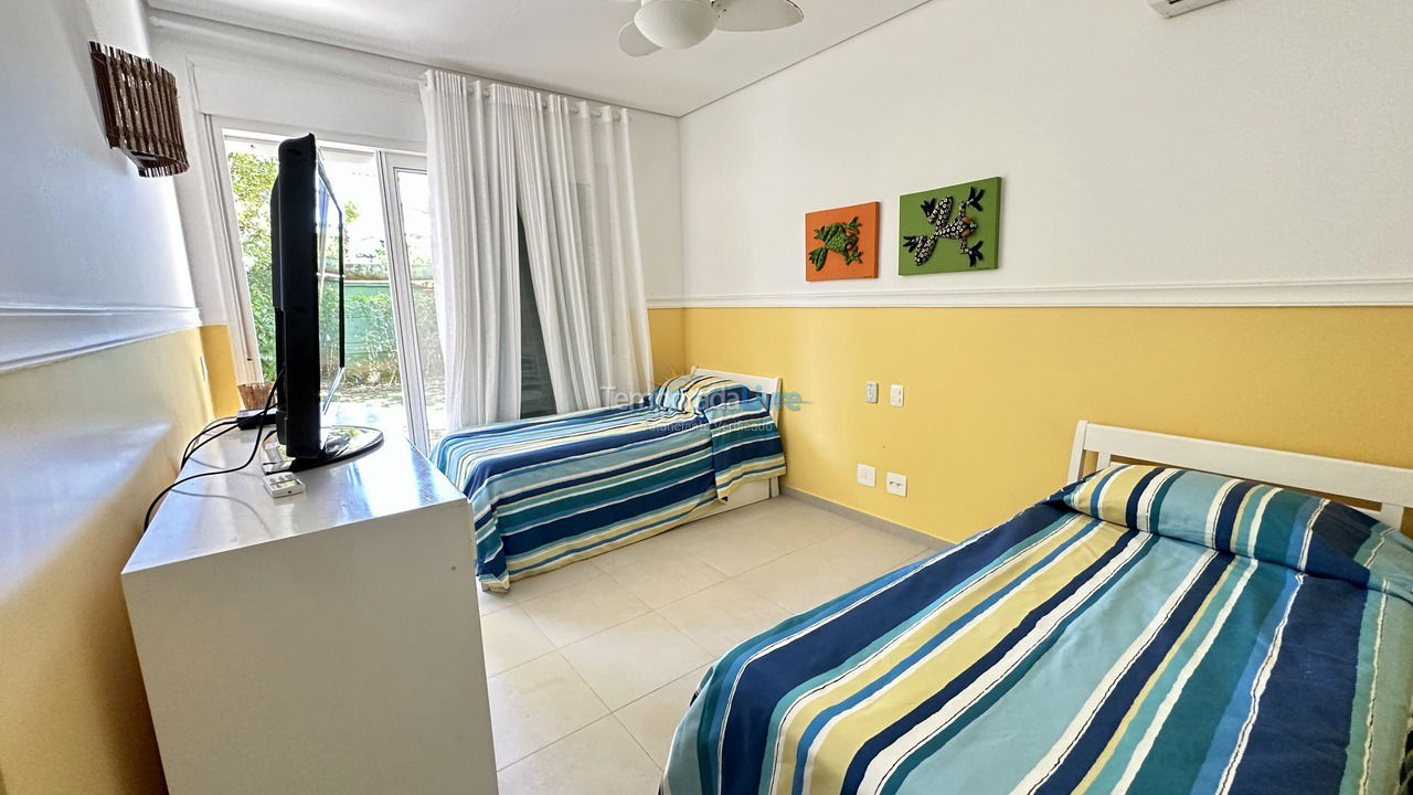 House for vacation rental in São Sebastião (244)