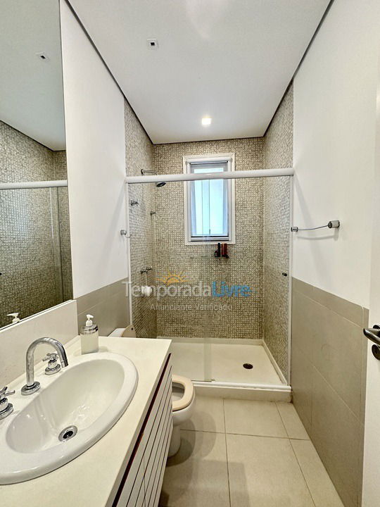 House for vacation rental in São Sebastião (244)