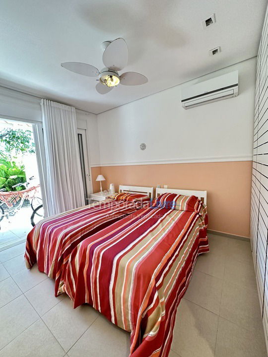 House for vacation rental in São Sebastião (244)
