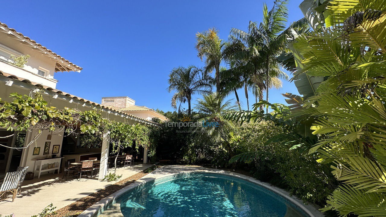 House for vacation rental in São Sebastião (244)