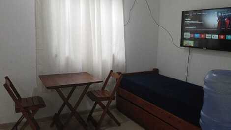 Apartment with parking