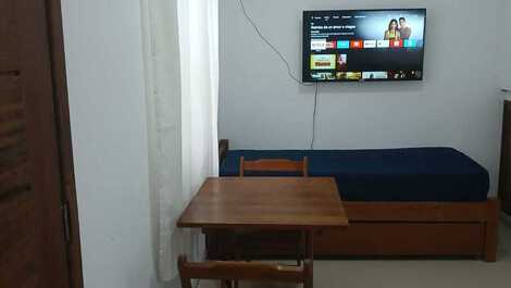 Apartment with parking