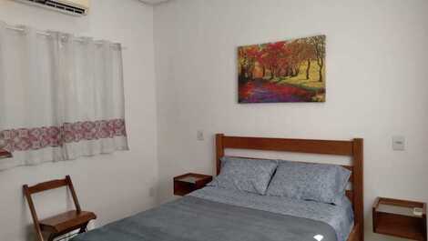 Apartamento para alugar em Florianópolis - Ponta das Canas