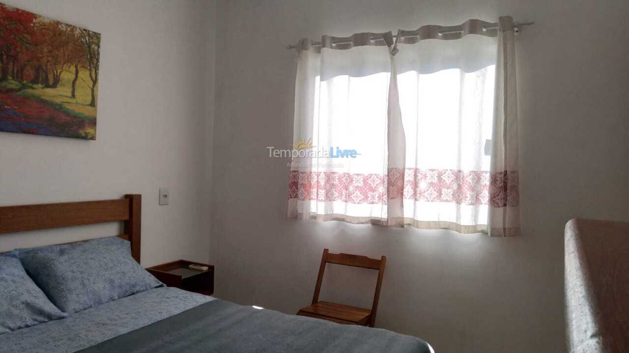 Apartment for vacation rental in Florianópolis (Ponta das Canas)