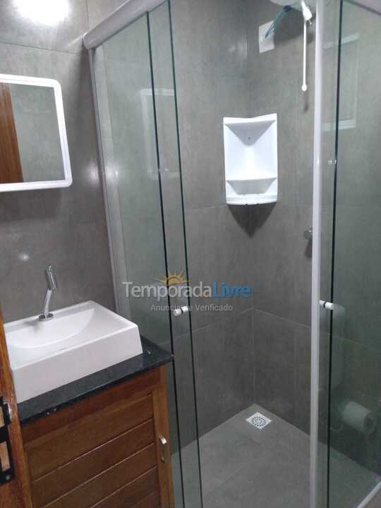 Apartment for vacation rental in Florianópolis (Ponta das Canas)