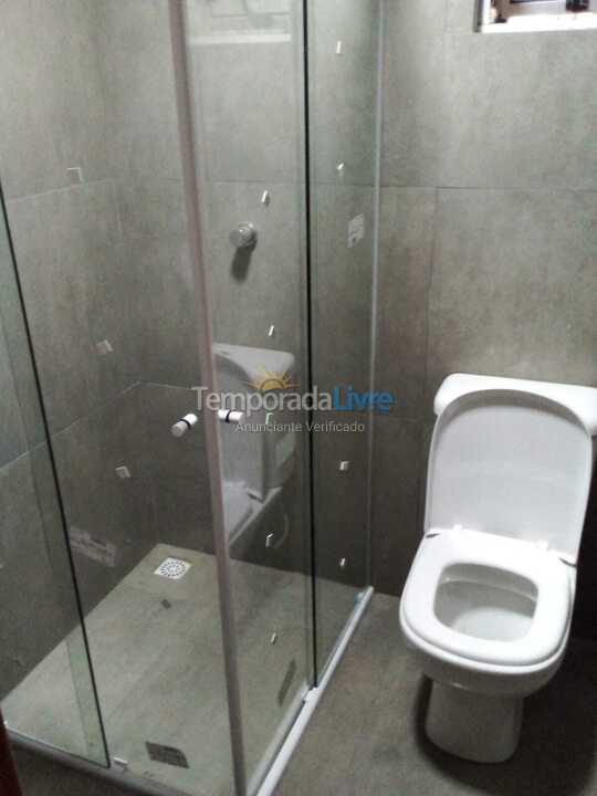 Apartment for vacation rental in Florianópolis (Ponta das Canas)