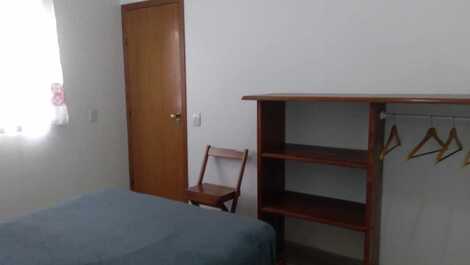 Apartment with parking