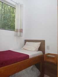 Apartment with parking