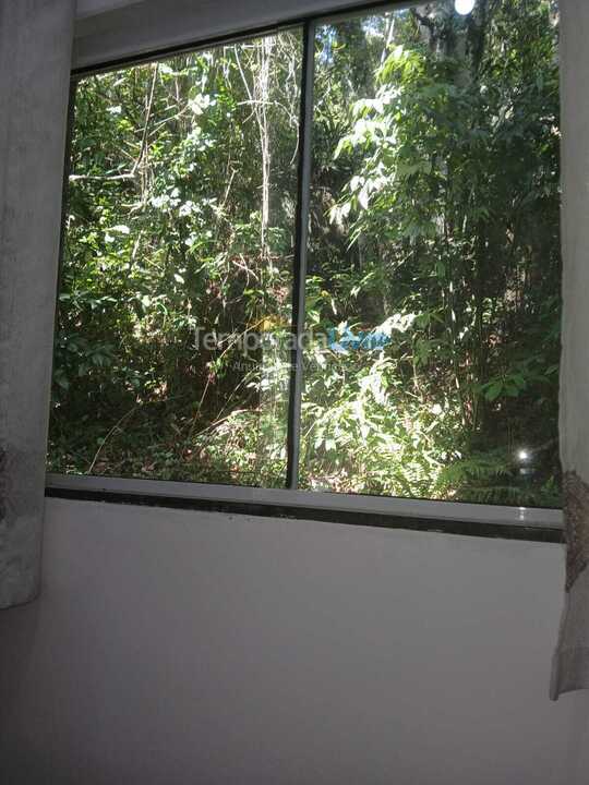 Apartment for vacation rental in Florianópolis (Ponta das Canas)
