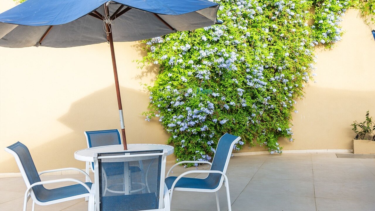 Apartamento para alquiler de vacaciones em Armação dos Búzios (Triângulo de Búzios)
