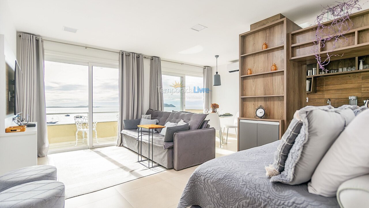 Apartamento para alquiler de vacaciones em Armação dos Búzios (Triângulo de Búzios)