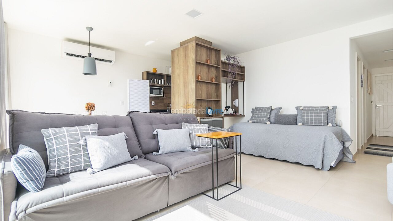 Apartamento para alquiler de vacaciones em Armação dos Búzios (Triângulo de Búzios)