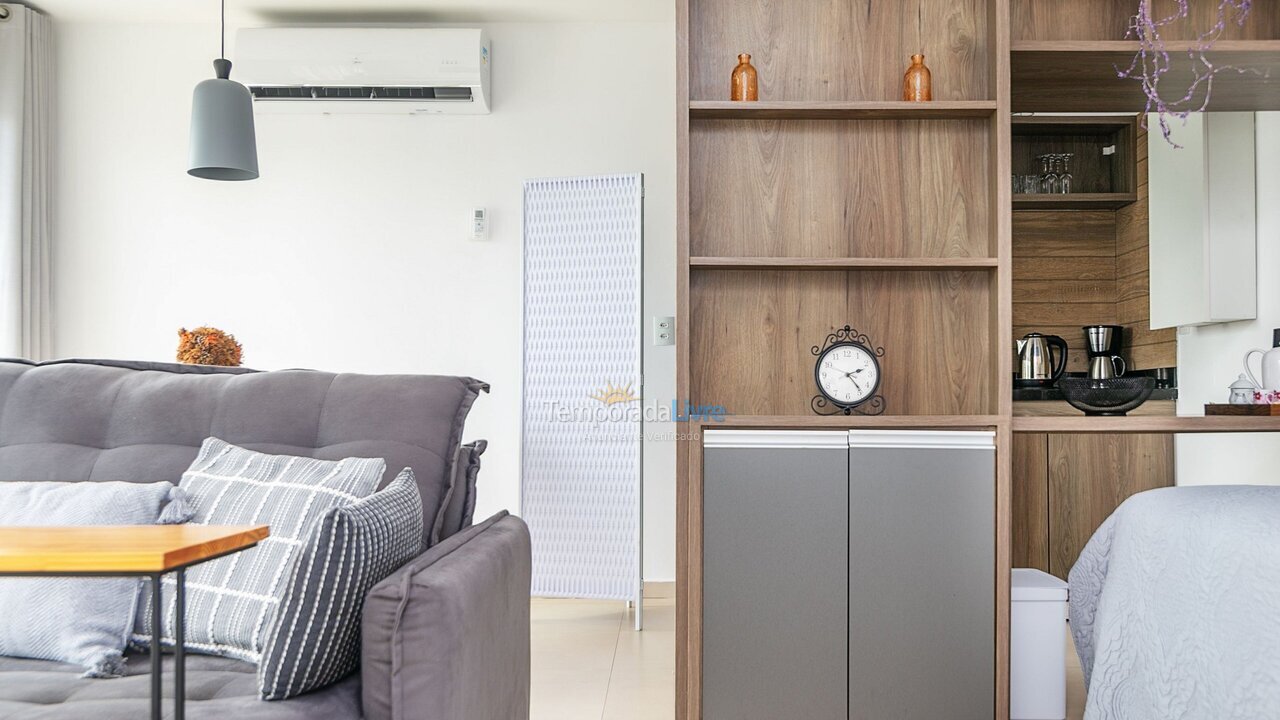 Apartamento para alquiler de vacaciones em Armação dos Búzios (Triângulo de Búzios)
