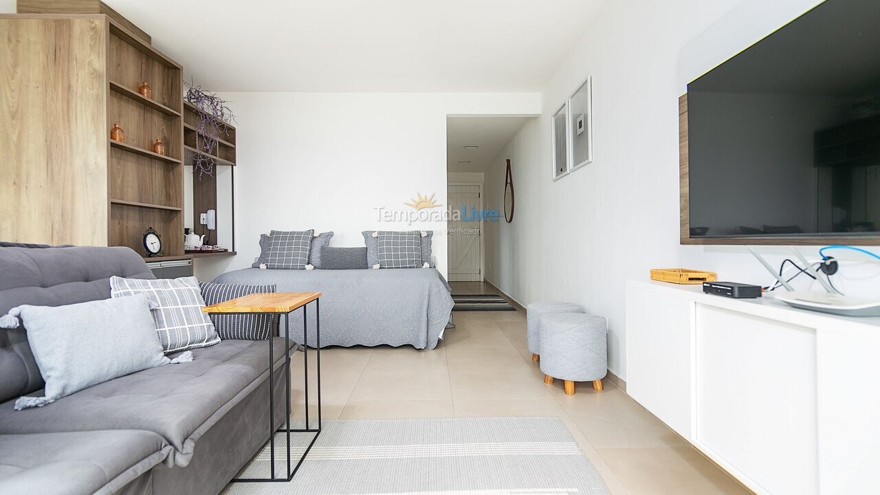 Apartamento para alquiler de vacaciones em Armação dos Búzios (Triângulo de Búzios)
