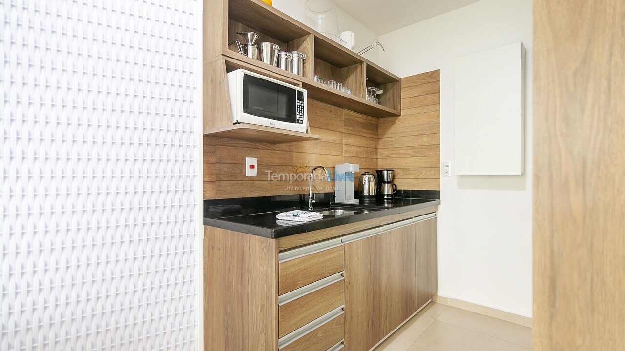 Apartamento para alquiler de vacaciones em Armação dos Búzios (Triângulo de Búzios)