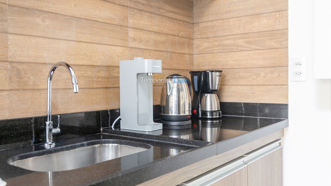 Apartamento para alquiler de vacaciones em Armação dos Búzios (Triângulo de Búzios)