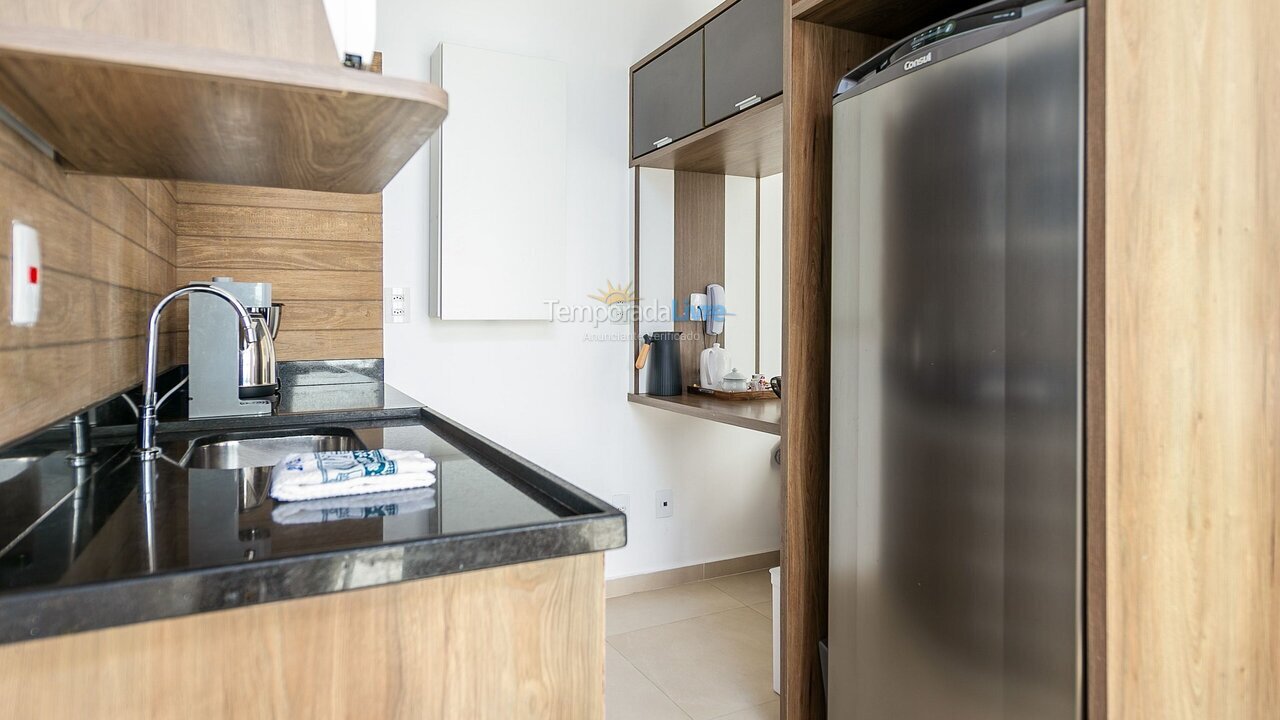 Apartamento para alquiler de vacaciones em Armação dos Búzios (Triângulo de Búzios)