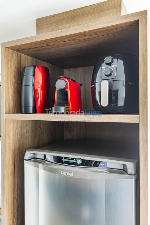 Apartamento para alquiler de vacaciones em Armação dos Búzios (Triângulo de Búzios)