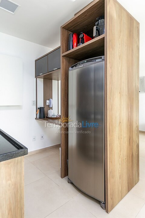 Apartamento para alquiler de vacaciones em Armação dos Búzios (Triângulo de Búzios)