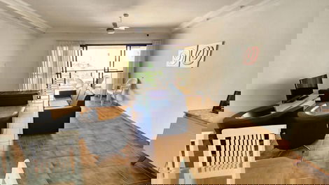 Enorme apartamento Pitangueiras 4 suites, lazer completo, 3 vagas