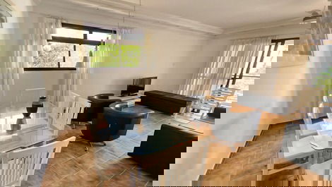 Enorme apartamento Pitangueiras 4 suites, lazer completo, 3 vagas