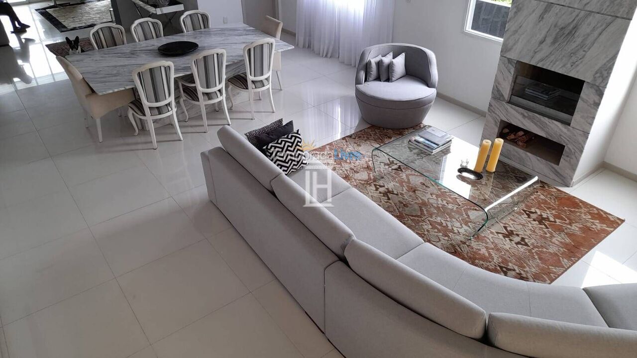 House for vacation rental in Florianopolis (Jurerê Internacional)