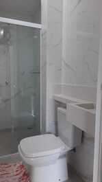 Casa com spa a 30 metros da praia, Na Charmosa Vila de Canto Grande