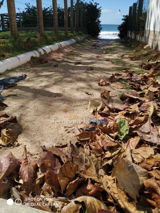 Apartamento para aluguel de temporada em Bombinhas (Canto Grande)