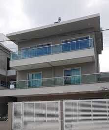 Casa com spa a 30 metros da praia, Na Charmosa Vila de Canto Grande