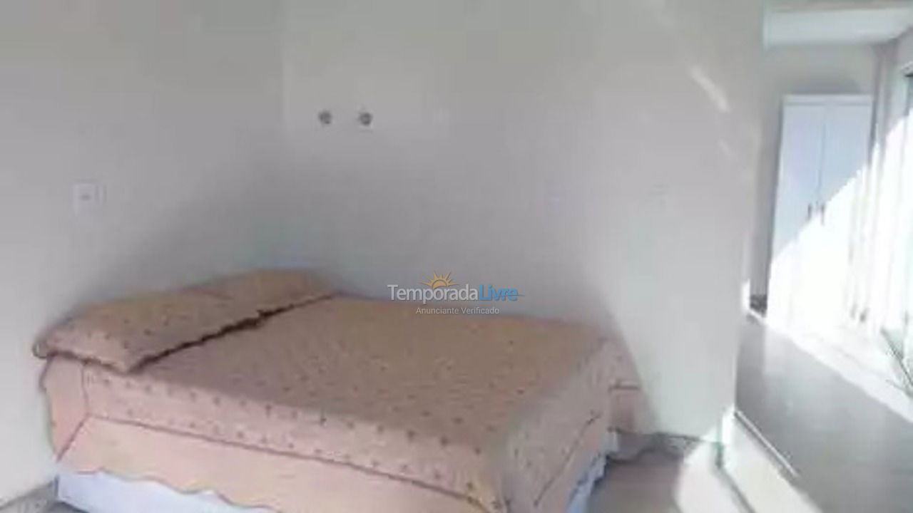 Apartamento para aluguel de temporada em Bombinhas (Canto Grande)