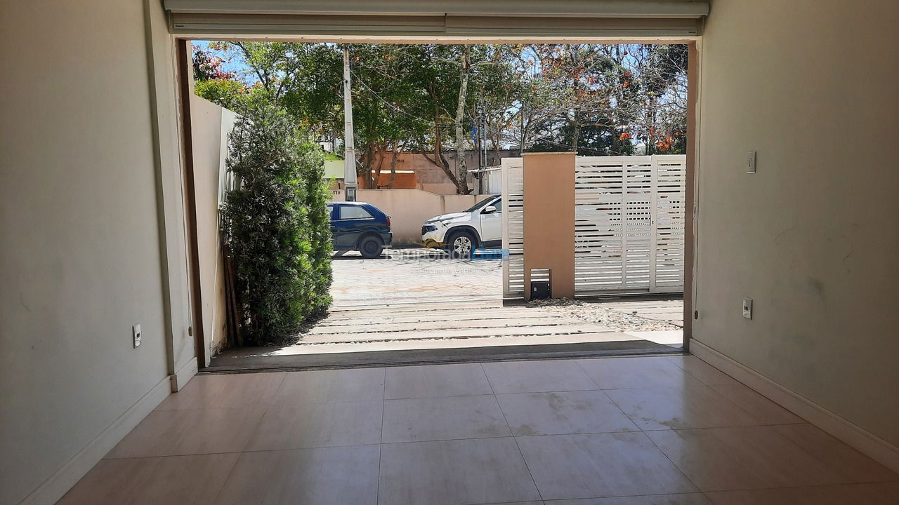 Apartamento para aluguel de temporada em Bombinhas (Canto Grande)