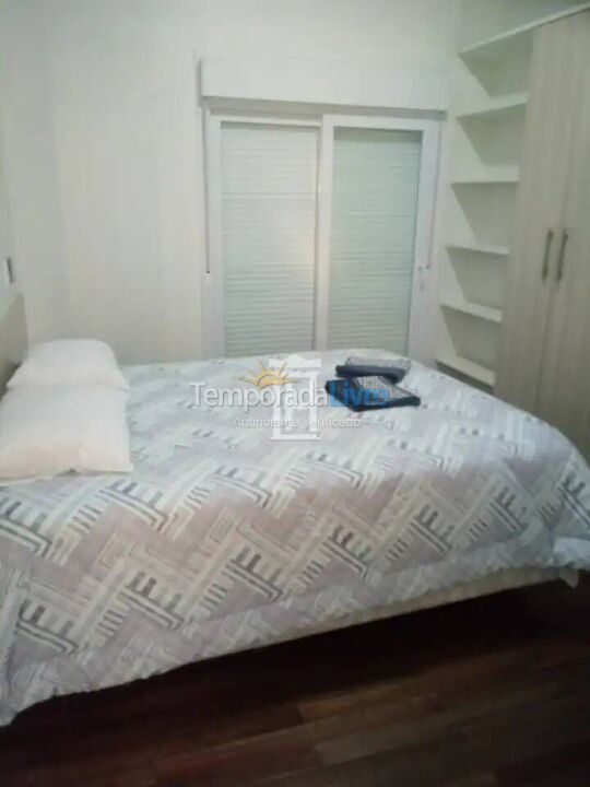 Casa para aluguel de temporada em Florianopolis (Jurerê Internacional)