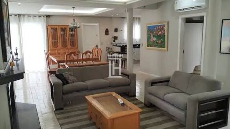 Casa com Piscina Jurerê