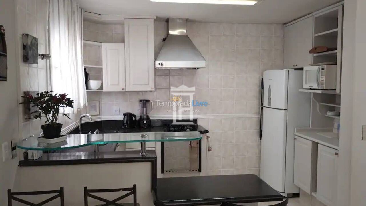 Casa para aluguel de temporada em Florianopolis (Jurerê Internacional)
