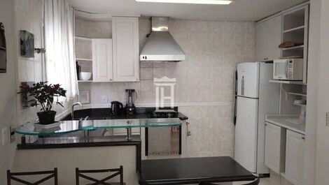 Casa com Piscina Jurerê