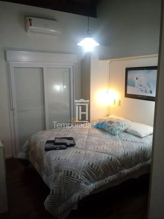 Casa para aluguel de temporada em Florianopolis (Jurerê Internacional)