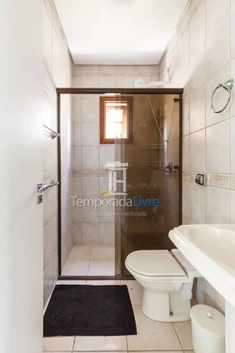 Casa para aluguel de temporada em Florianopolis (Jurerê Internacional)